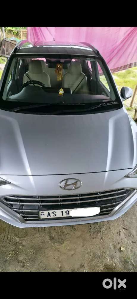 Hyundai Grand i10 Nios 2020
