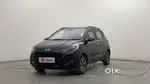 Hyundai Grand i10 Nios Asta AMT 1.2 Kappa VTVT, 2021, Petrol