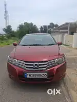Honda City 2008-2011 1.5 V MT, 2011, Petrol