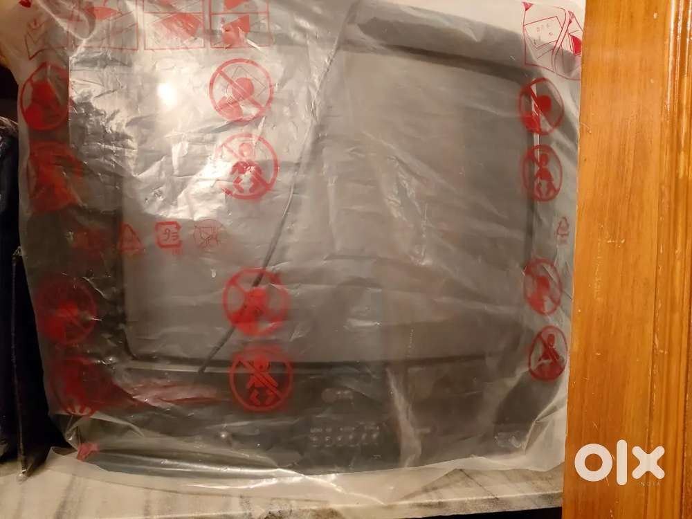 LG TV sell