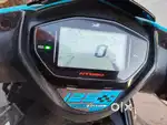 Brand New NTORQ condition is best
