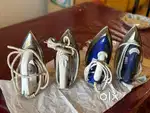 Imported Electric Iron ( Istri petti) for Clothes
