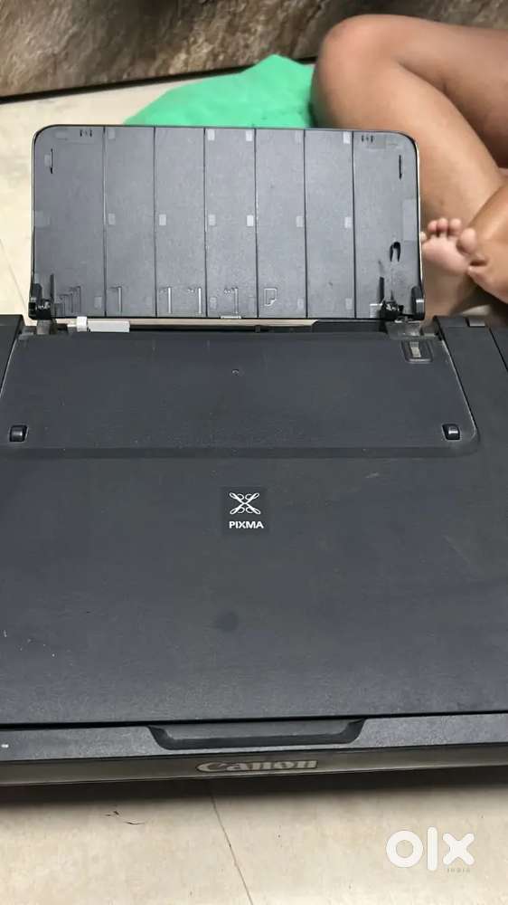 Canon printer MG2570S