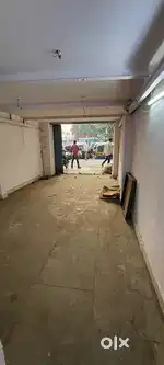 Shop For Rent IN Turbhe On Main Road Crowded Location Tent 50K