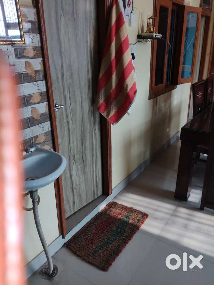 2 bhk space for rent