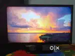 LG tv 24lb,tb 24 inch 1920x1080 resolution 2 qnd half years old