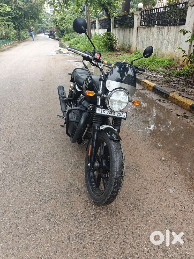 RE Interceptor 650 For Sale