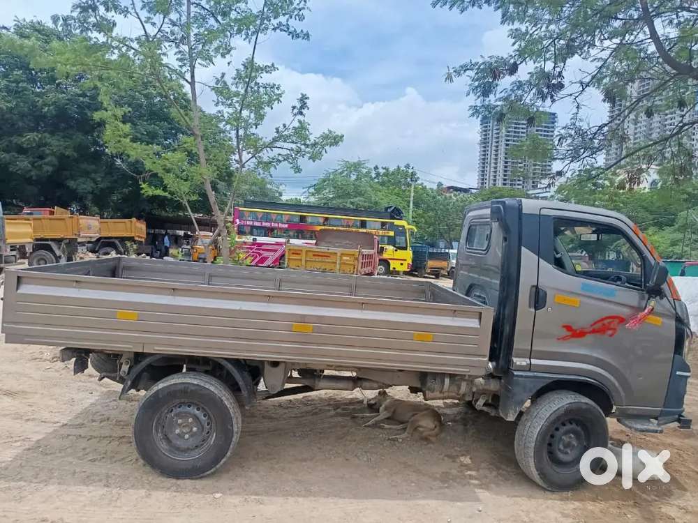 Need driver for TATA INTRA V70