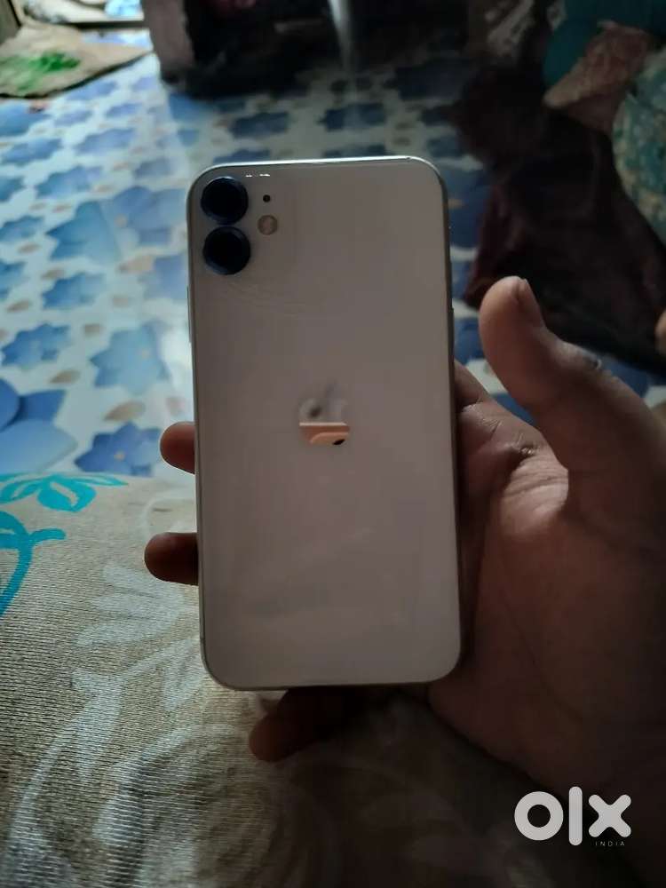 iPhone 11 best condition