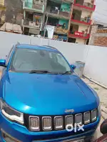 Jeep Compass 2.0 Longitude, 2017, Diesel