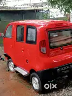 Tata Ace ( വെള്ളിമൂങ്ങ)