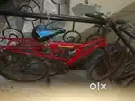 Khaitan cycle 6 month used bargain allowed