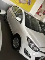 Hyundai i20 2014 Diesel 58000 Km Driven