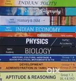 TNPSC Books