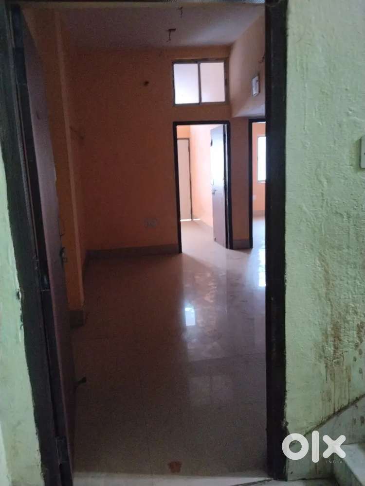 2BHK Flat on rent