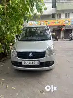 Maruti Suzuki Wagon R LXI CNG Optional, 2012, CNG & Hybrids