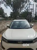 Mahindra XUV300 2021 Petrol 16000 Km Driven