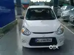 Maruti Suzuki Alto 800 VXI, 2018, Petrol