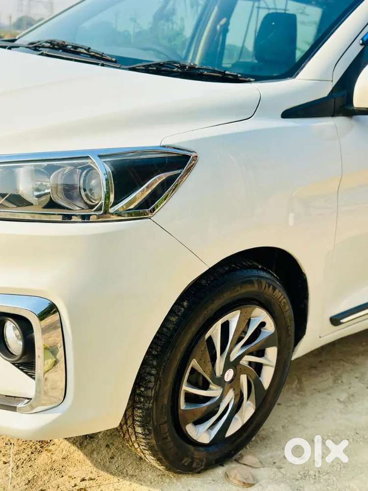 Maruti Suzuki Ertiga 2020 CNG & Hybrids 51533 Km Driven