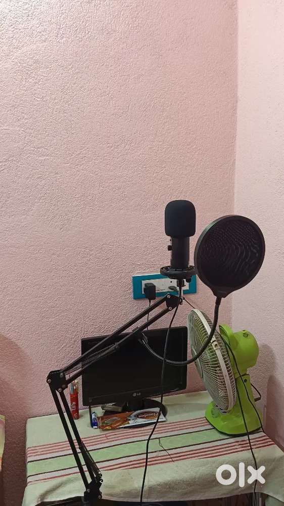 Condenser Micropho - Maono