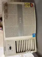 Voltas 1.5 Tonn 3 Star Ac