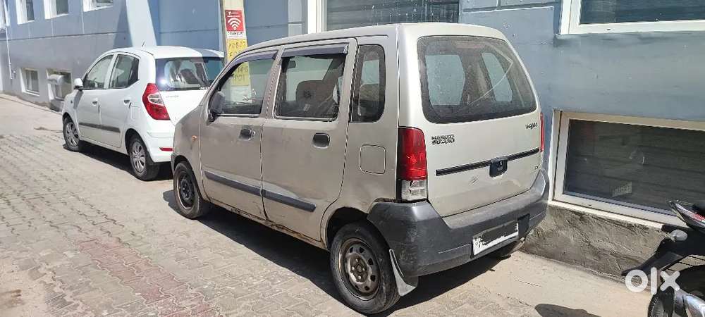 Wagon R Cars for Sale.