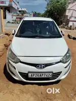 I20 top end model