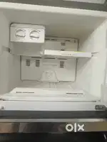 Whirlpool Fridge