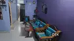 A well maintained semi furnished 2 bhk individual house on sonari