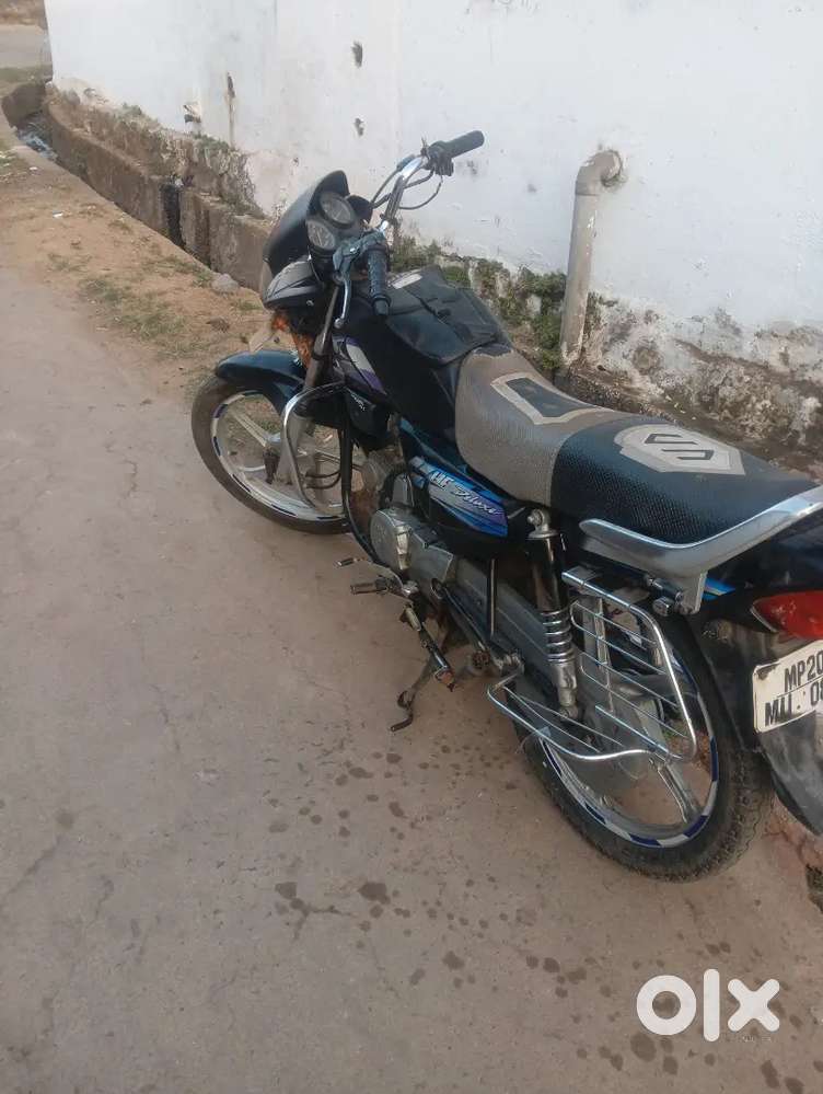 Hero HF deluxe for sale fix price