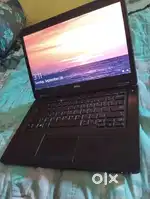 Dell Lattitute E5450