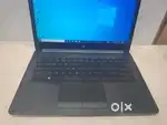 HP laptop 240
