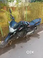 Suzuki gs150r
