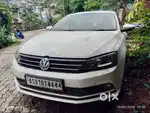 Volkswagen jetta tdi highline