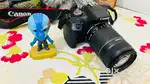 Canon EOS 1500D DSLR