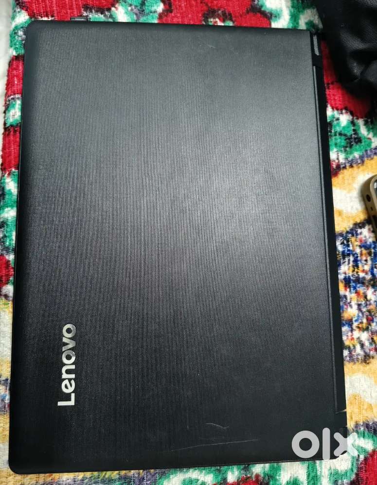 Lenovo IdeaPad 3 (82BF)  AMD A6  4GB RAM  1TB HDD  Good Condition