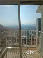 2bhk on rent in godrej hillside 2 semi furnished