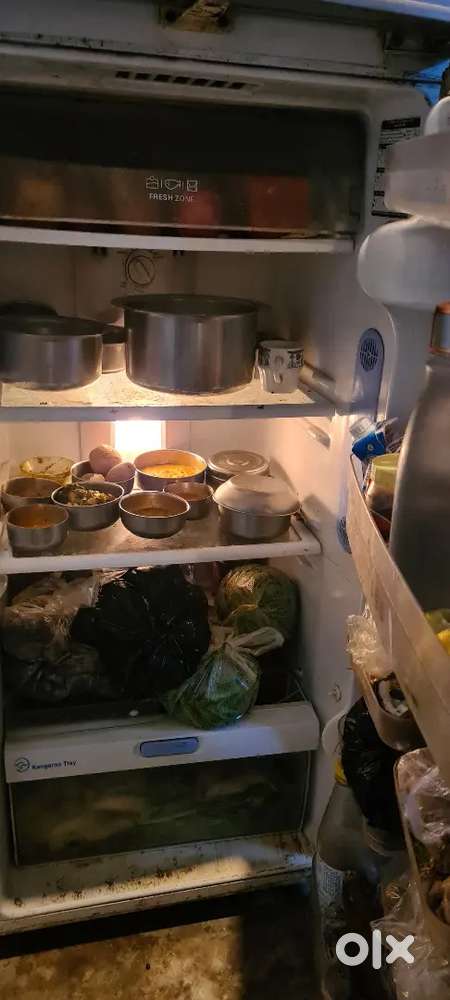 For Sale Double door