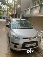Hyundai i10 2010 Petrol Well Maintained