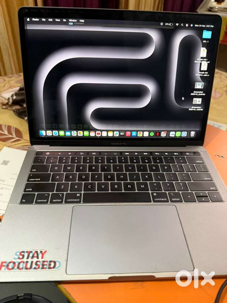 Macbook Pro