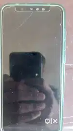 Redmile note 6 pro