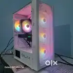 4k Editing Gaming PC i5 14th Gen B760 Board RTX 5060 16GB Ram DDR5