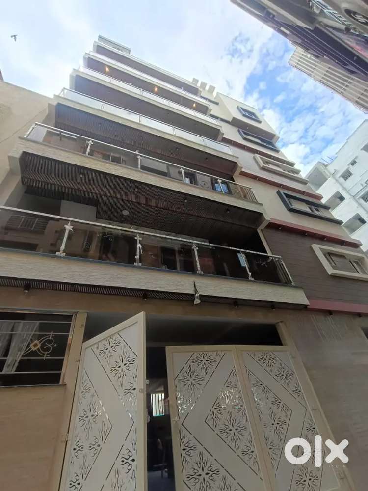 1bhk , 2bhk, independent house  bachelor room ladies and gents
