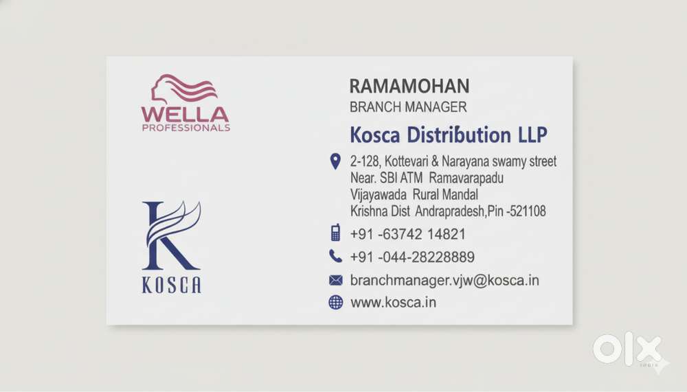 Hiring: Full-Time Delivery Boy in Vijayawada