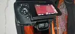 Sony Alpha 58 Mirror less DSLR