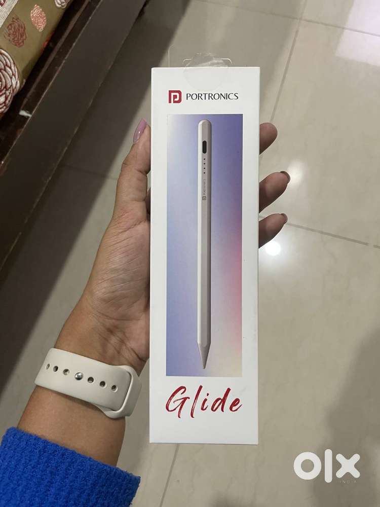 Portronics Glide POR 2757