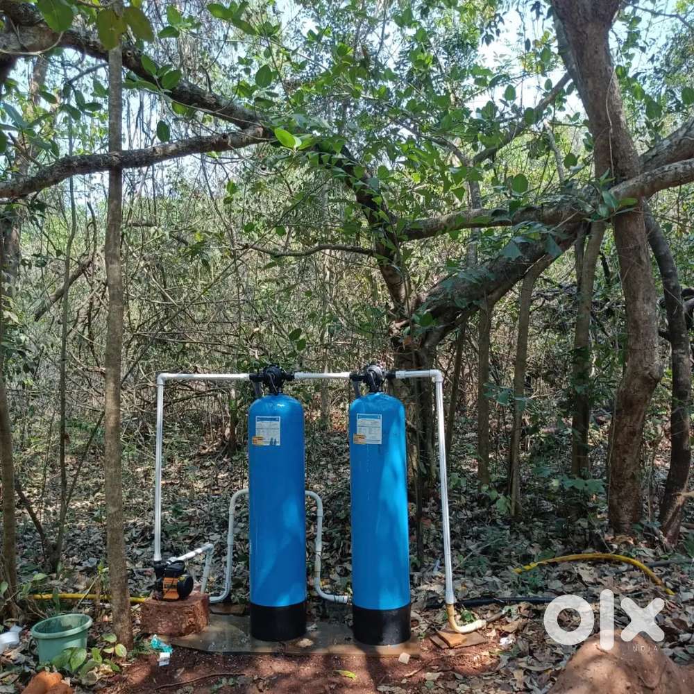 Dirty Water Problem? This Filter Makes Your Water Crystal Clear