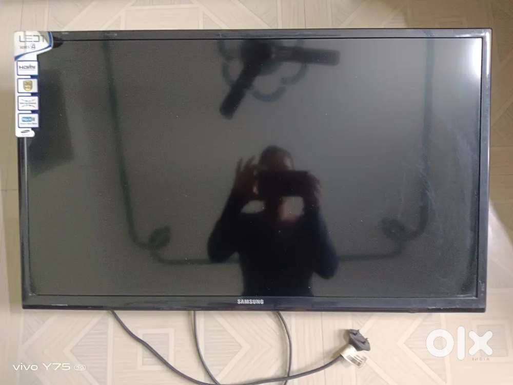 Samsung Led tv