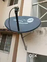Selling my Dish TV (D2H)