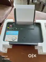 Urgent selling my New Laptop and new printer..
